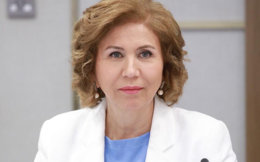 Bahar Muradova: Uşaq hüquqları ilə bağlı 2026-2030-cu illər üçün fəaliyyət planı hazırlanır