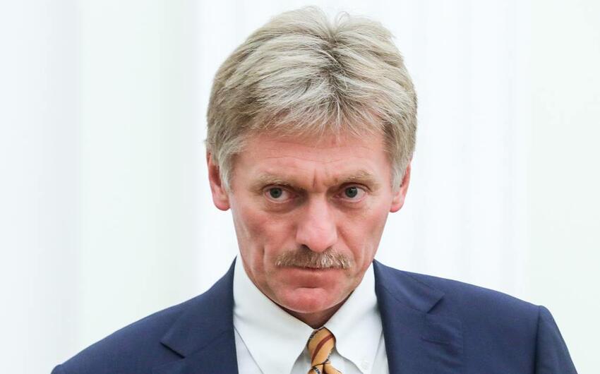 Kreml ilk dəfə Ukraynanın “Hörümçək toru” əməliyyatını şərh etdi