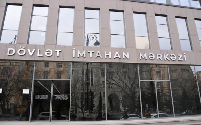 DİM universitetlərə imtahansız qəbul olunacaq abituriyentlərə çağırış etdi