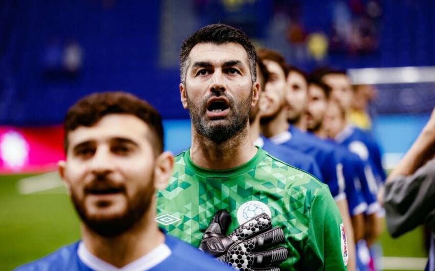 Davud Kərimi: Karyeramı dünya çempionu kimi bitirməyim möhtəşəm olardı