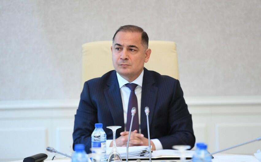 Komitə sədri: Valyuta ehtiyatlarımız 71 milyard dollara çatıb