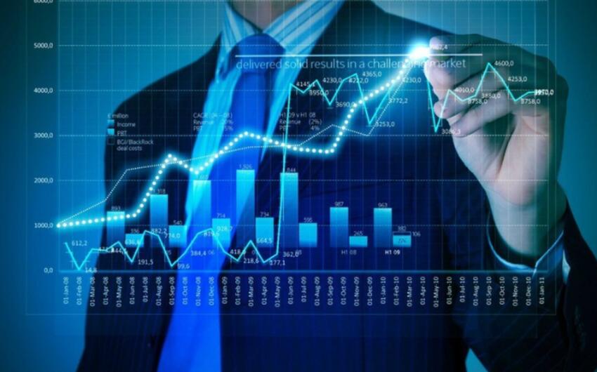 OECD qlobal iqtisadi artım proqnozunu 2,9%-ə endirdi