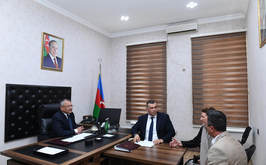 Keçmiş məcburi köçkünlər mərhələli formada doğma yurdlarına köçürülür