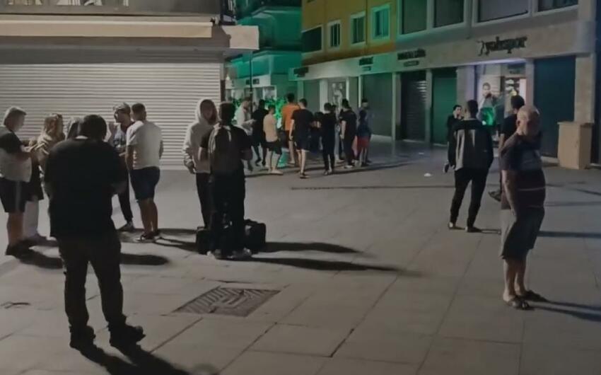 Türkiyədə zəlzələ: 1 nəfər öldü, 69 sakin xəsarət aldı -