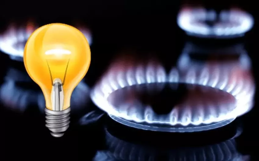 Sərhədyanı ərazilərdə elektirik və qaz tariflərini 3 dəfə azaltmaq təklif olunur