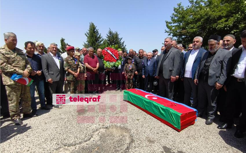 Yaxın günlərdə 6 şəhidin nəşi ailələrinə təhvil veriləcək