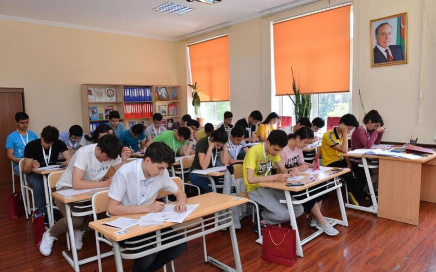 Kenquru müsabiqəsinin nəticələri açıqlandı