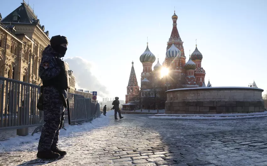 Moskvadan Ermənistanla bağlı göstəriş verildi