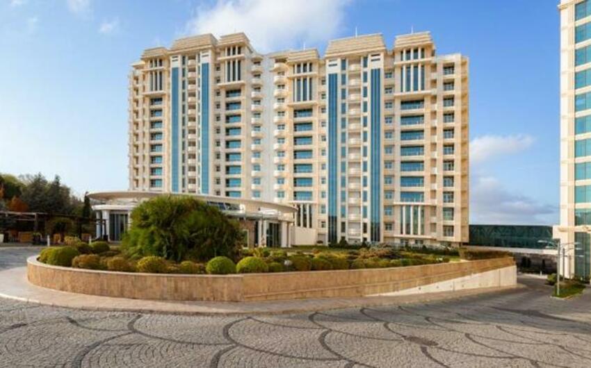 Məşhur hotelin pulunu mənimsəyən gəncə hökm oxundu