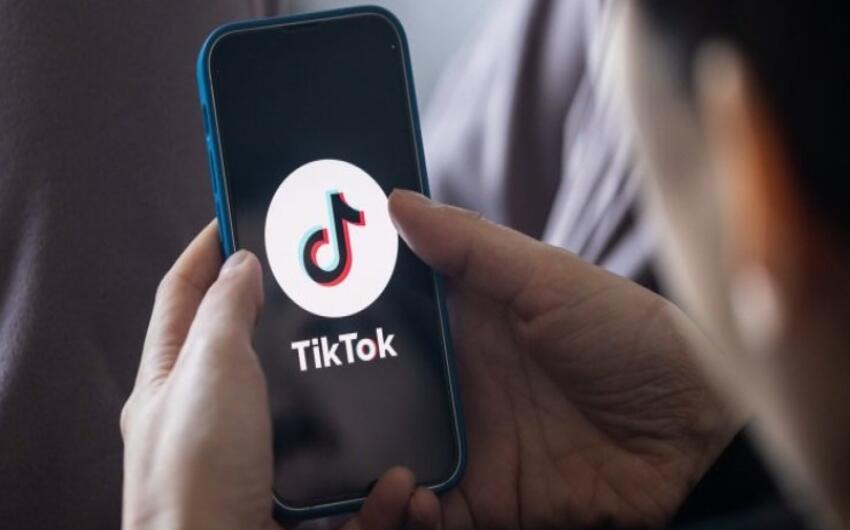 Daha bir tiktoker azadlığa buraxıldı