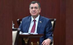 Deputat: Bu ilin iyun ayına qədər sülh sazişi imzalana bilər