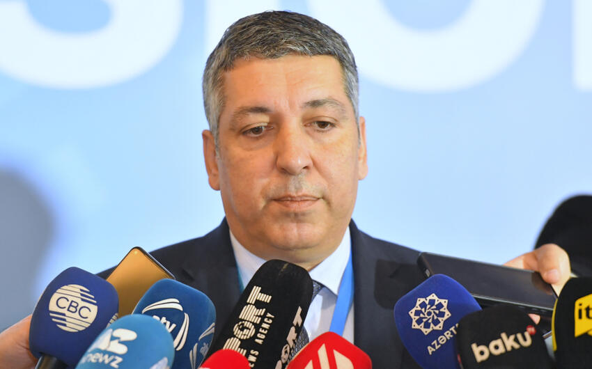 Kənan Quluzadə: Ötən 5 ayda 980 mindən çox turist Azərbaycana səfər edib