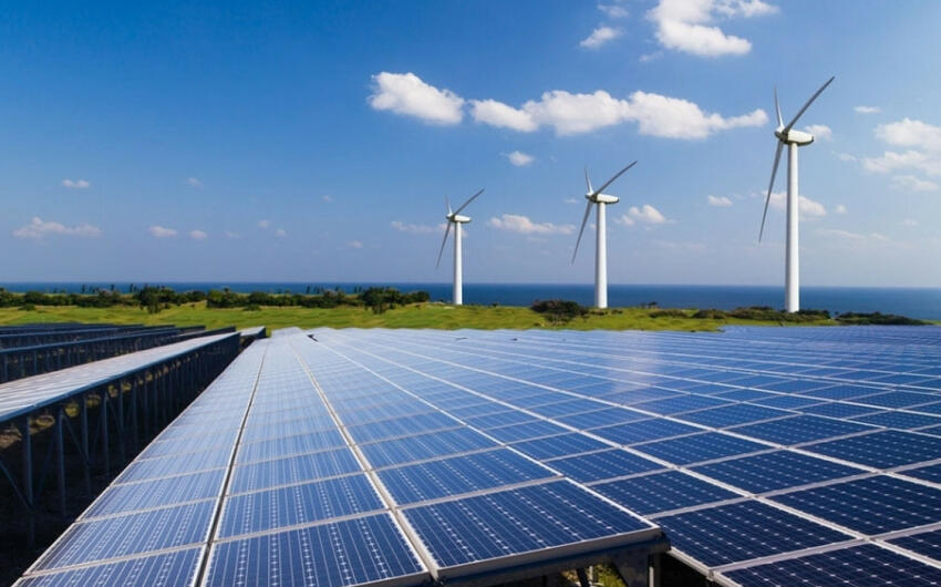 Yaşıl enerji sektoruna investisiyalar rekord həddə çatacaq