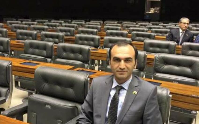 Jurnalist Bəxtiyar Səlimovun anası vəfat etdi