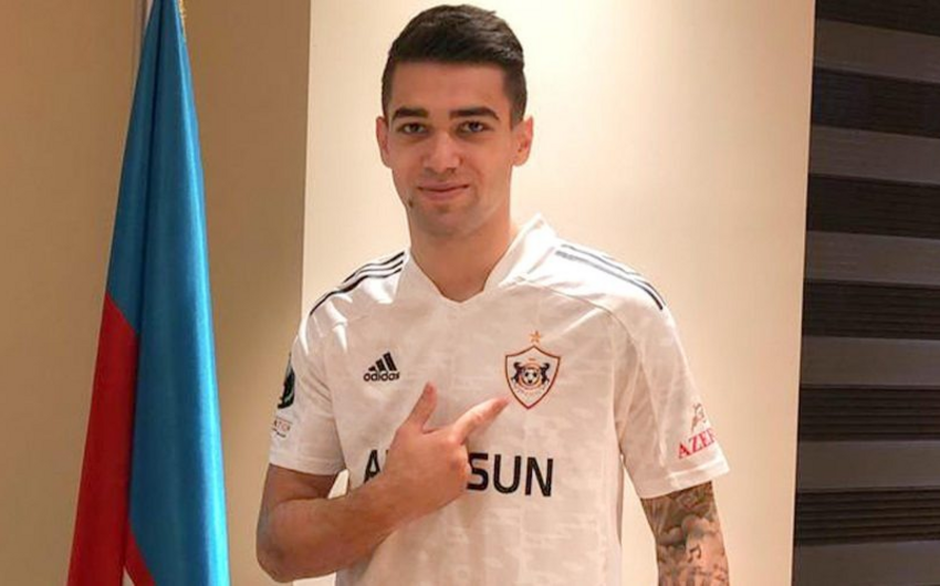 Rüstəm Əhmədzadə "Qarabağ"la danışıqlar aparır -