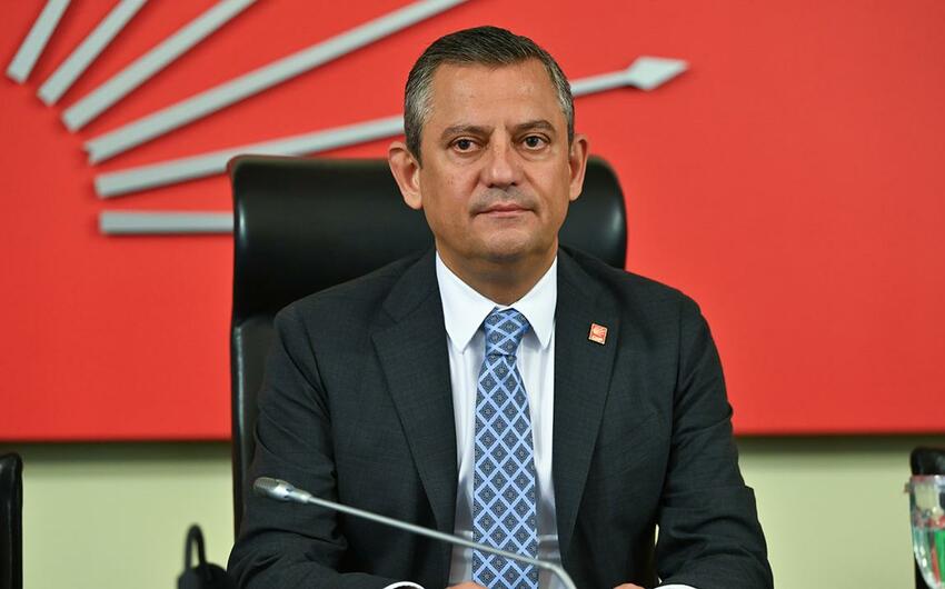 CHP sədrinə qarşı cinayət işi açıldı