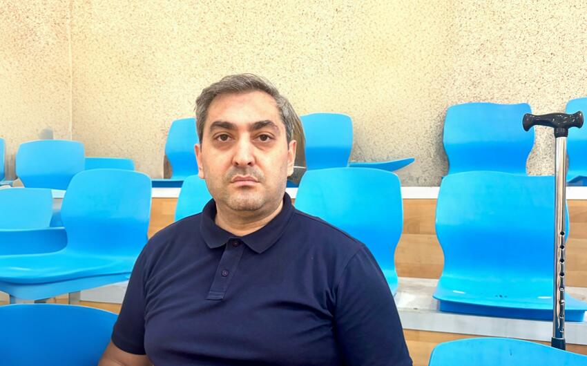Aslan Şahgəldiyev: MDB Oyunlarına görə təxirəsalma ehtimalı çox azdır -