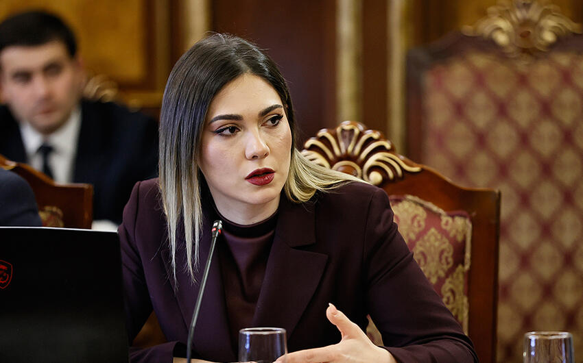 Azərbaycana qarşı ərazi iddiası Konstitusiyadan çıxarılacaq? –