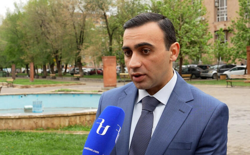 Paşinyanın aparatından Qareginlə bağlı sərt açıqlama: