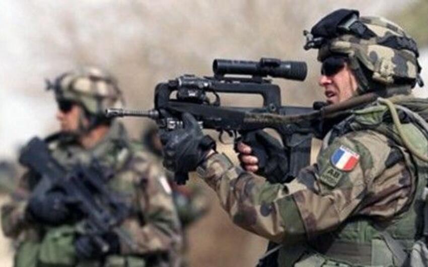 Fransa ordusu maliyyə çatışmazlığından əziyyət çəkir