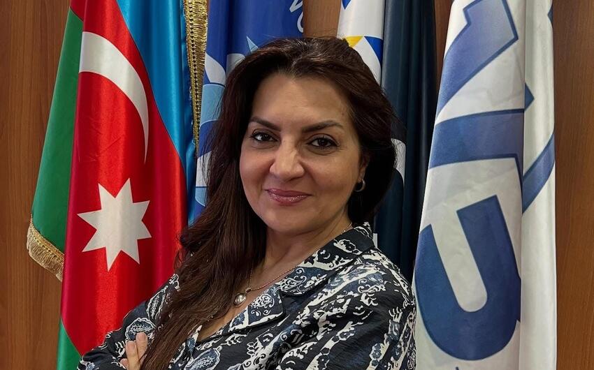 Federasiya rəsmisi Avropa Qızıl Liqası oyunlarına təyinat aldı