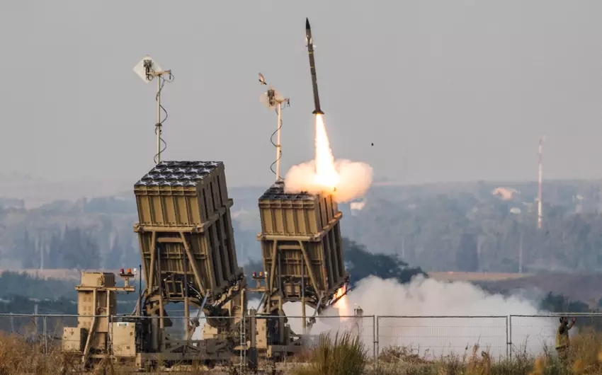 Bölgədə hücum dəhlizi açmaq cəhdləri: