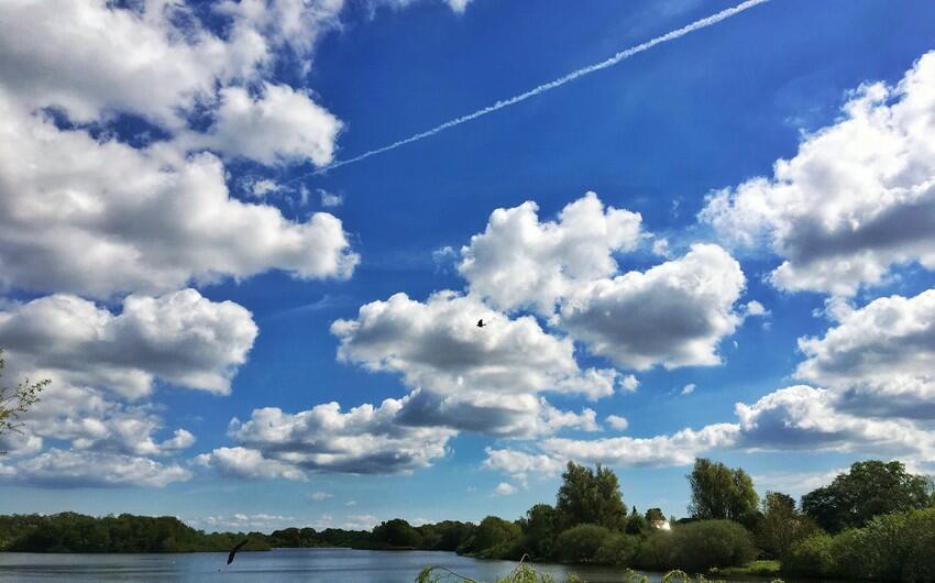 Sabah hava yağmursuz keçəcək