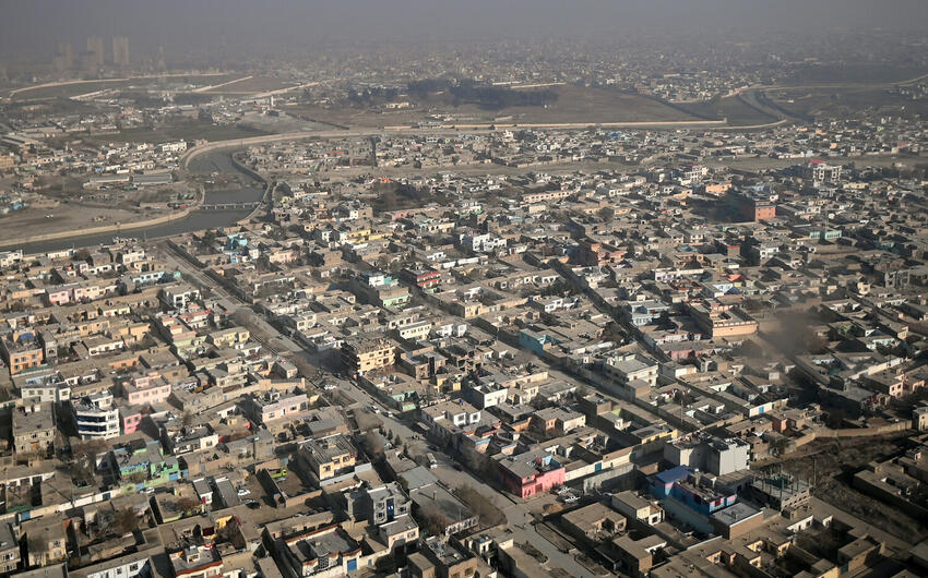 Əfqanıstan mediasında ağlagəlməz qadağalar