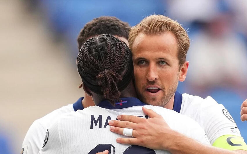 DÇ-2026: İngiltərə səfərdə minimal hesablı qələbə qazandı