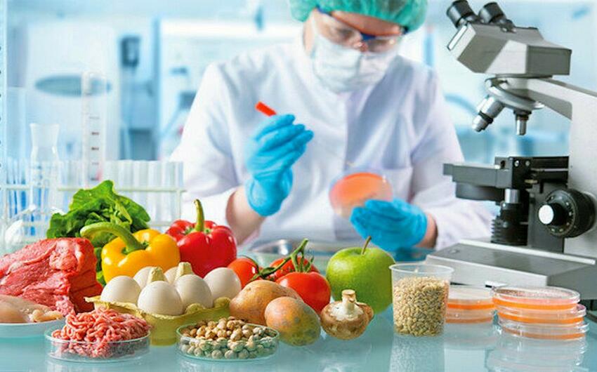 7 iyun – Ümumdünya Qida Təhlükəsizliyi Günüdür