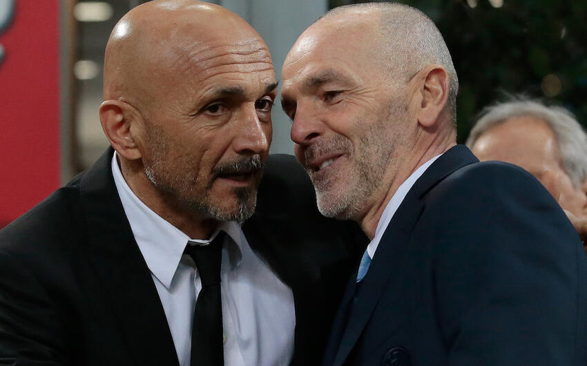 Spalletti İtaliya millisindən göndərilə bilər