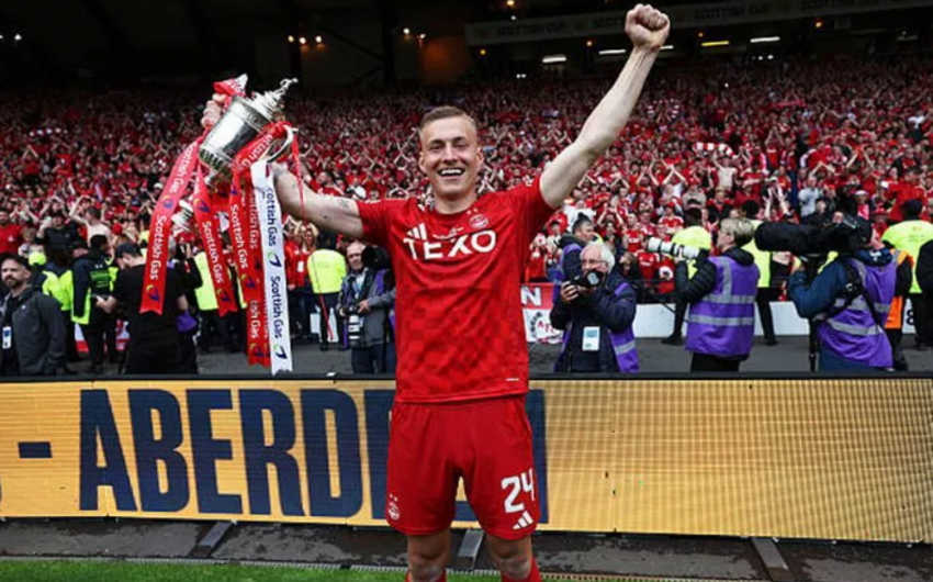 Latviya millisində kapitan problemi