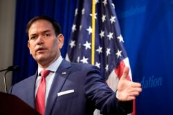 Rubio: ABŞ Kuba ilə danışıqları davam etdirəcək