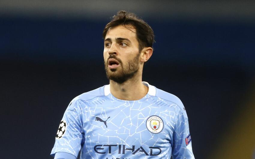 "Mançester Siti"nin ulduz futbolçusu "Əl-Hilal"a keçə bilər