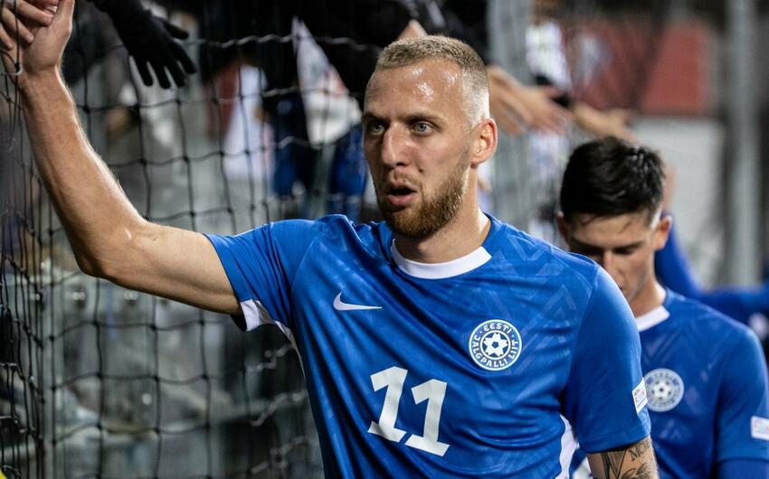 Rusiyada futbolçunu milliyyətinə görə komandaya götürmədilər