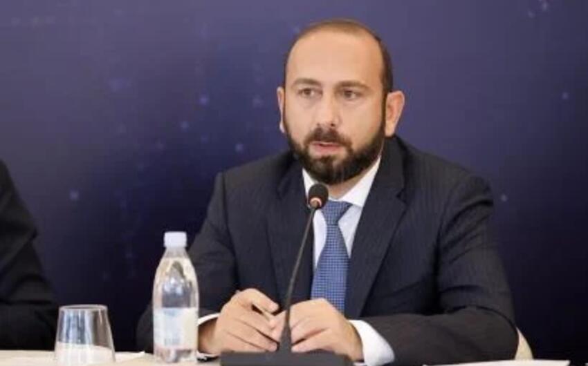 Mirzoyan: Ermənistan və Azərbaycan ŞƏT-ə üzvlük üçün sənədləri təqdim ediblər