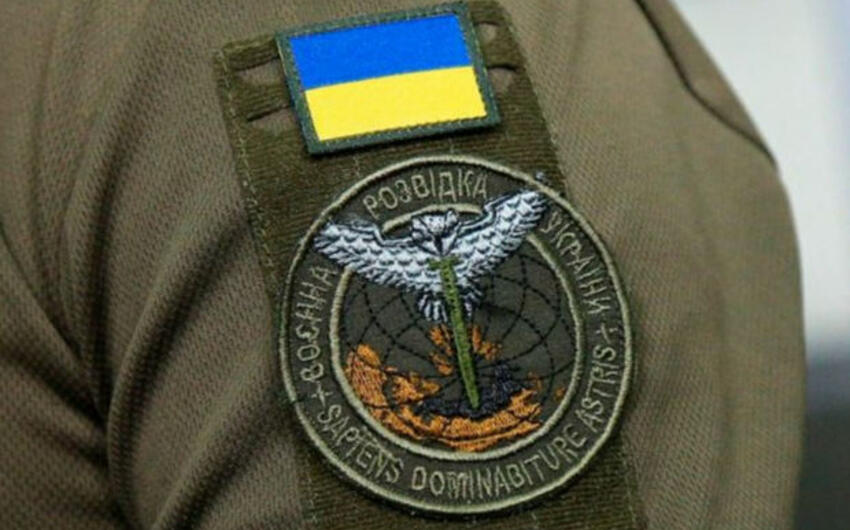 Ukrayna kəşfiyyatı Rusiya casuslarını ifşa etdi -