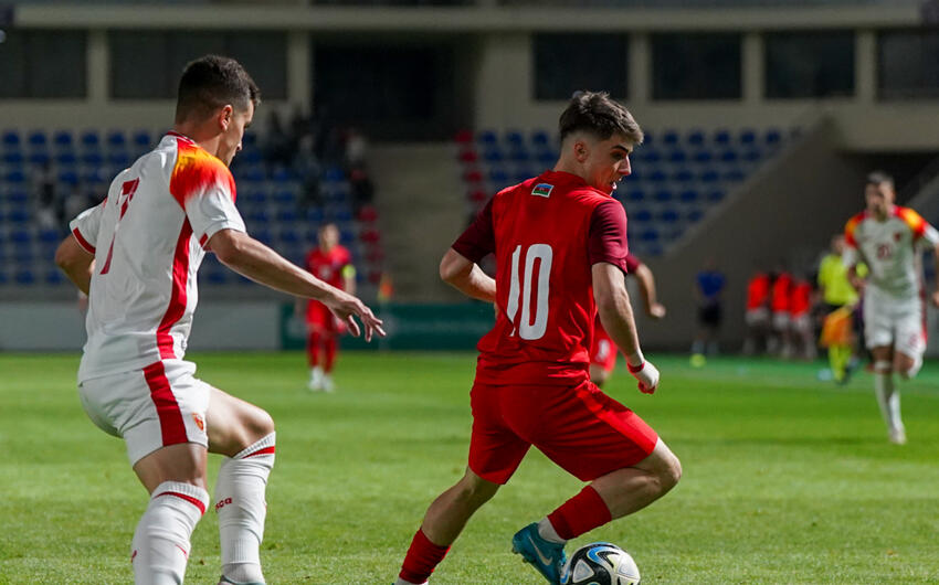 Edqar Adilxanov: Davada heç kimə zərər dəymədi