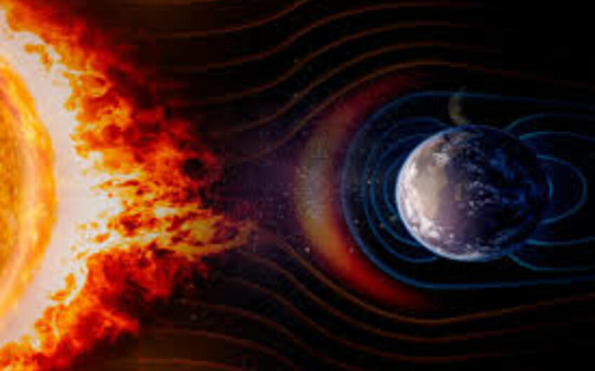 Geomaqnit qasırğası gözlənilir