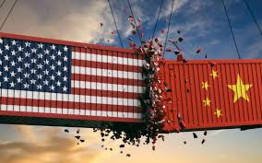Çin və ABŞ arasında ticarət dövriyyəsi 9,1% azaldı