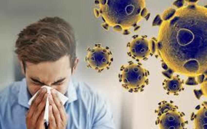 Koronavirusun yeni variantı tapıldı