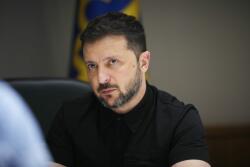 Zelenski: