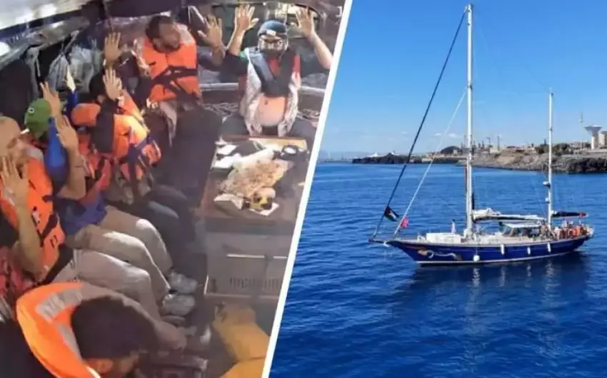 Tramp Qreta Tunberqə emosiyalara nəzarət kurslarında iştirak etməyi təklif etdi