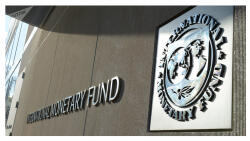 BVF: Qlobal iqtisadiyyat 2027-ci ildə 3%-dən çox artacaq