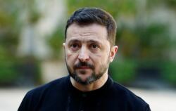 Zelenski: Ərdoğanla görüşdə sülhü müzakirə edəcəyik