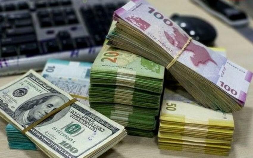 Naxçıvan banklarındakı əmanətlər 50 faizdən çox artdı