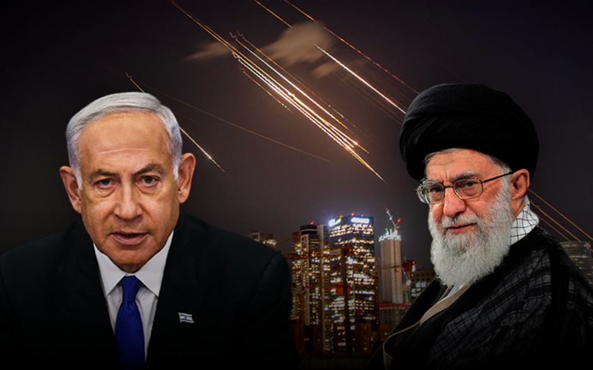 ABŞ İrana qarşı əməliyyatlara qoşulur? -