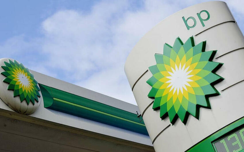 BP-yə yeni regional prezident təyin olundu