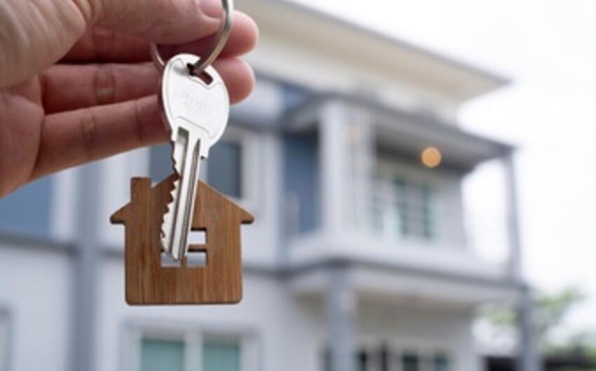 İran vətəndaşlarının Türkiyədən ev alışı artıb