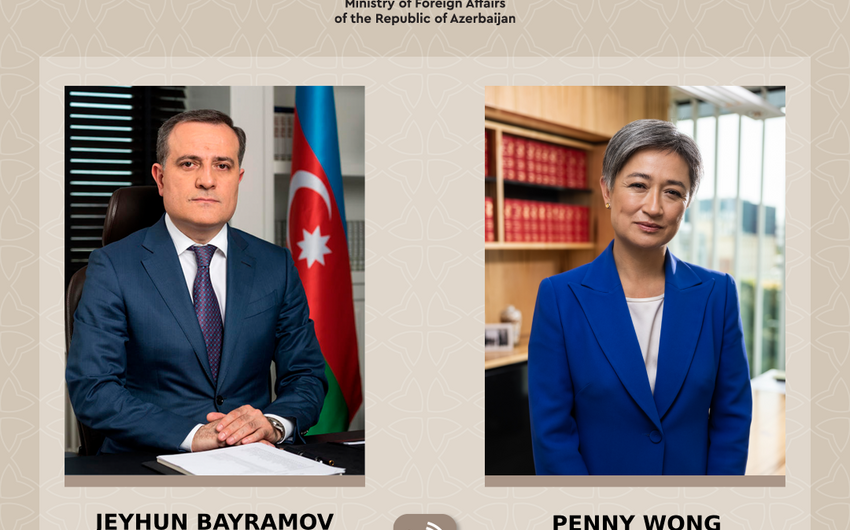 Azərbaycan avstraliyalıları İrandan təxliyə etdi, nazir Bakıya zəng vurdu